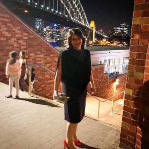 Meet your Posher, Catherine